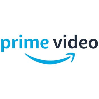 Amazon prime logo